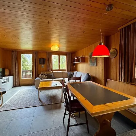 Abesiz Appartement