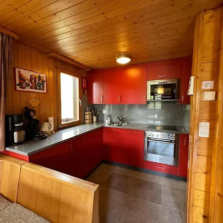 Appartement Abesiz