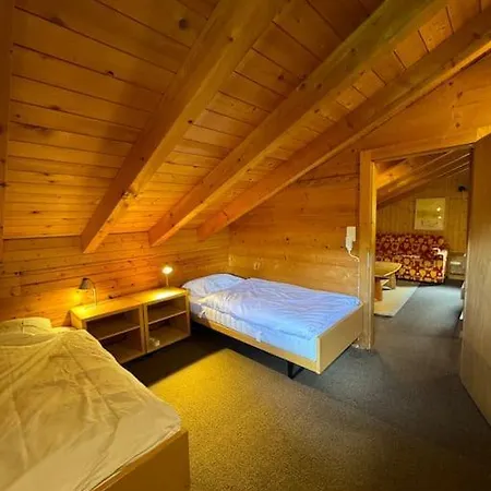 Abesiz Appartement *